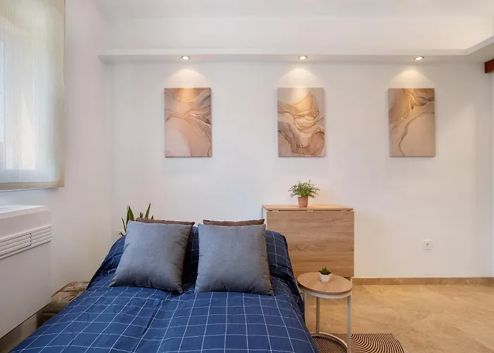 Apartamento Carlos Haya