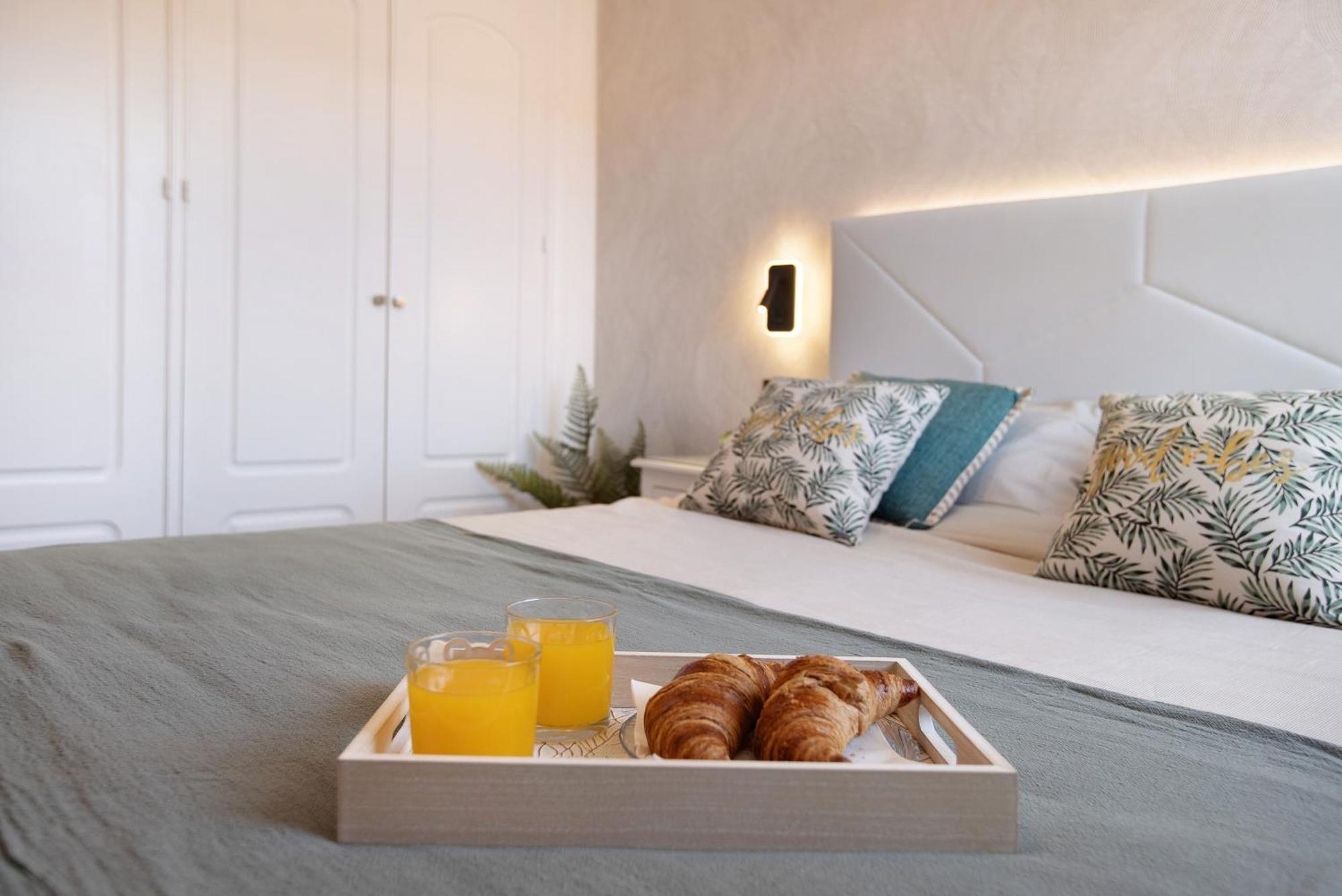 Carlos Haya Apartment