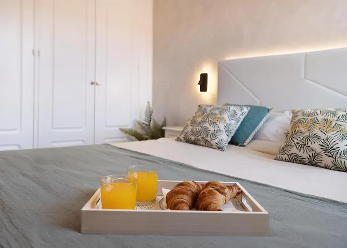 Apartamento Carlos Haya