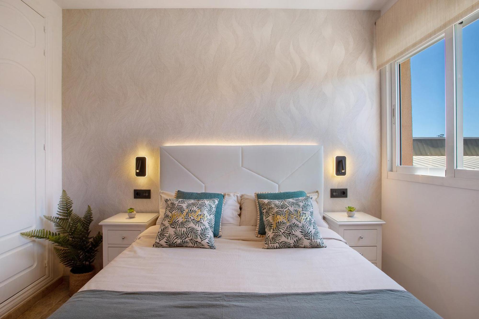 Apartment Carlos Haya Málaga